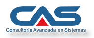 CAS Monterrey | Redes y Servidores